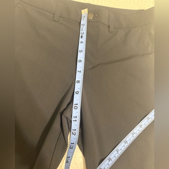 Lululemon Classic Black Pants - Picture 9 of 12